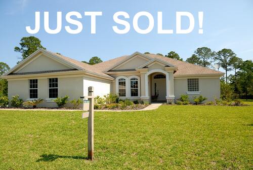 Sold Postcards for Real Estate