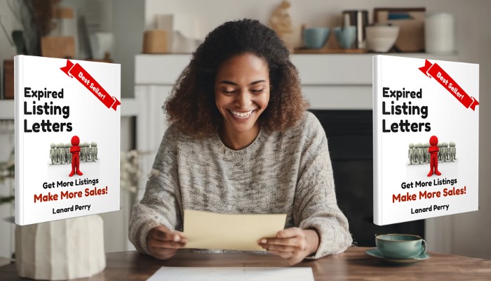 letters to expired listings letters to expired listings