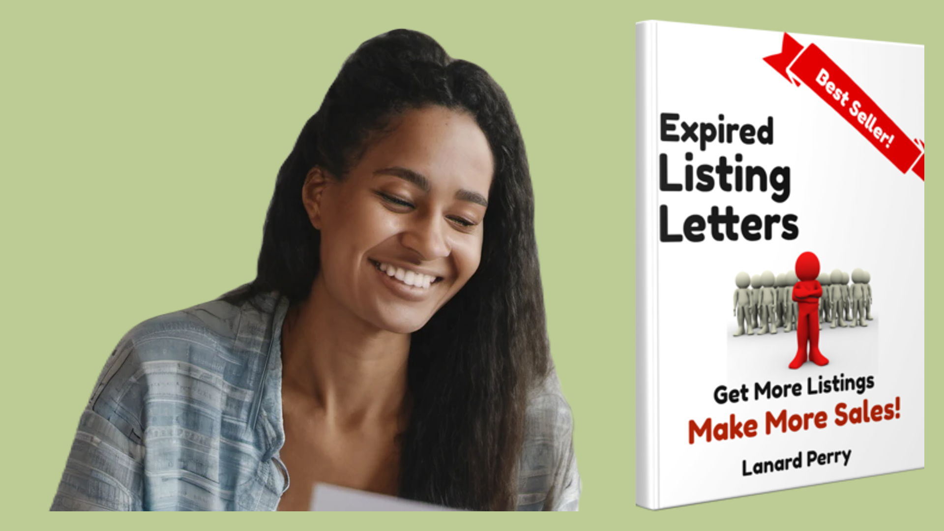 letters to expired listings