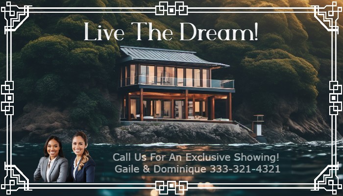 real estate postcard ideas