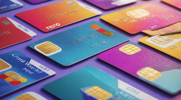 low interest credit cards comparison