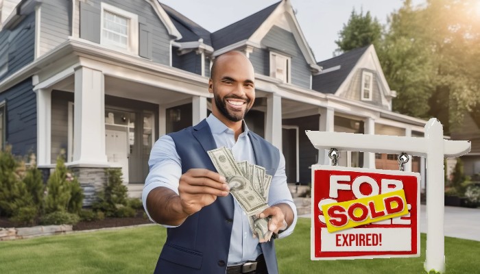 maximze earnings with expired listings