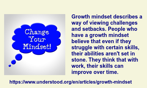 mindset needed to be a successful marketer of real estate buyer leads