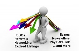 How To Get REal Estate Listings