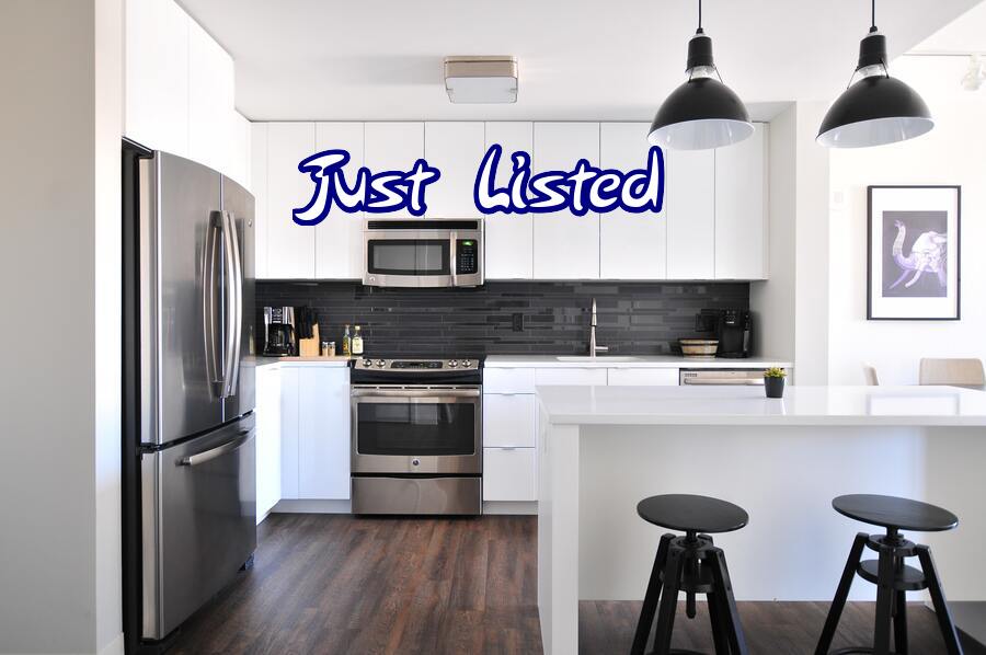 Just Listed Postcards for Real Estate Agents