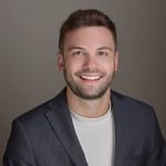 Nathan Lilly, Realtor and Founder of Lilly Realty