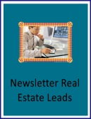 Newsletter Real Estate Leads