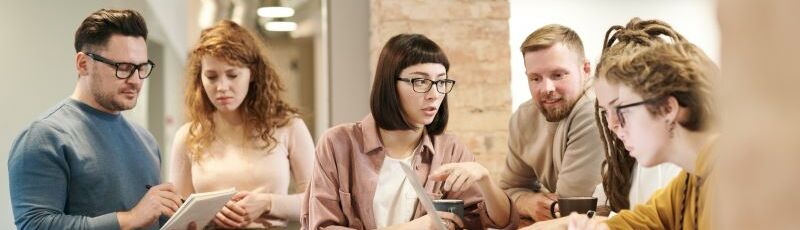 real estate lead generation