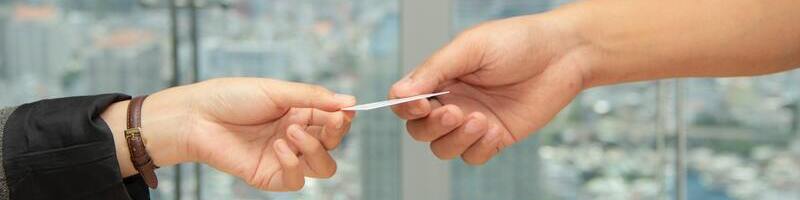 networking for real estate leads