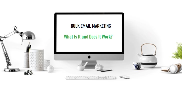 Bulk email marketing allows businesses to efficiently reach a large audience by sending promotional messages, updates, or newsletters to a substantial number of subscribers simultaneously. bulk email marketing