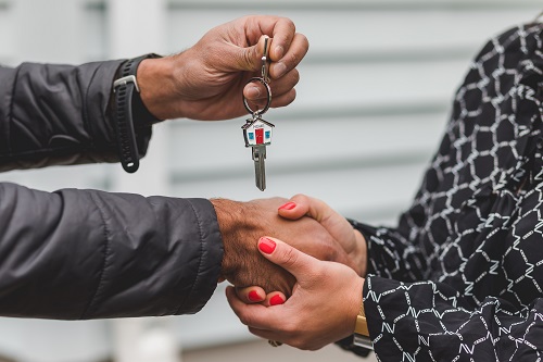 house sold house sold