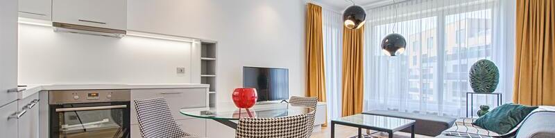 showin homes post covid