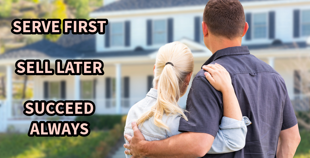 putting your clients first