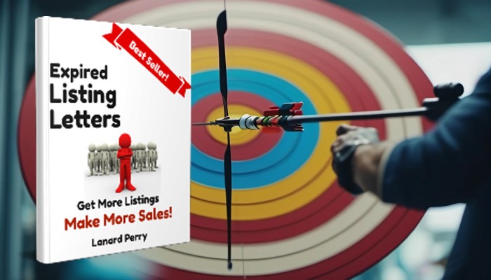Target Marketing with Real Estate Expired Listing Letters Target Marketing with Real Estate Expired Listing Letters
