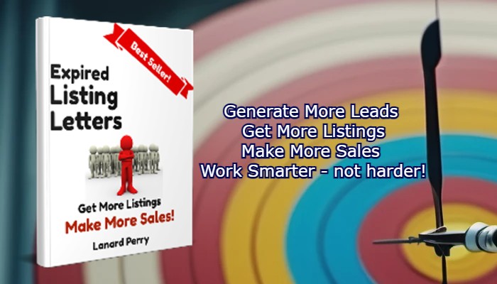 benefits of expired lising letters benefits of expired lising letters