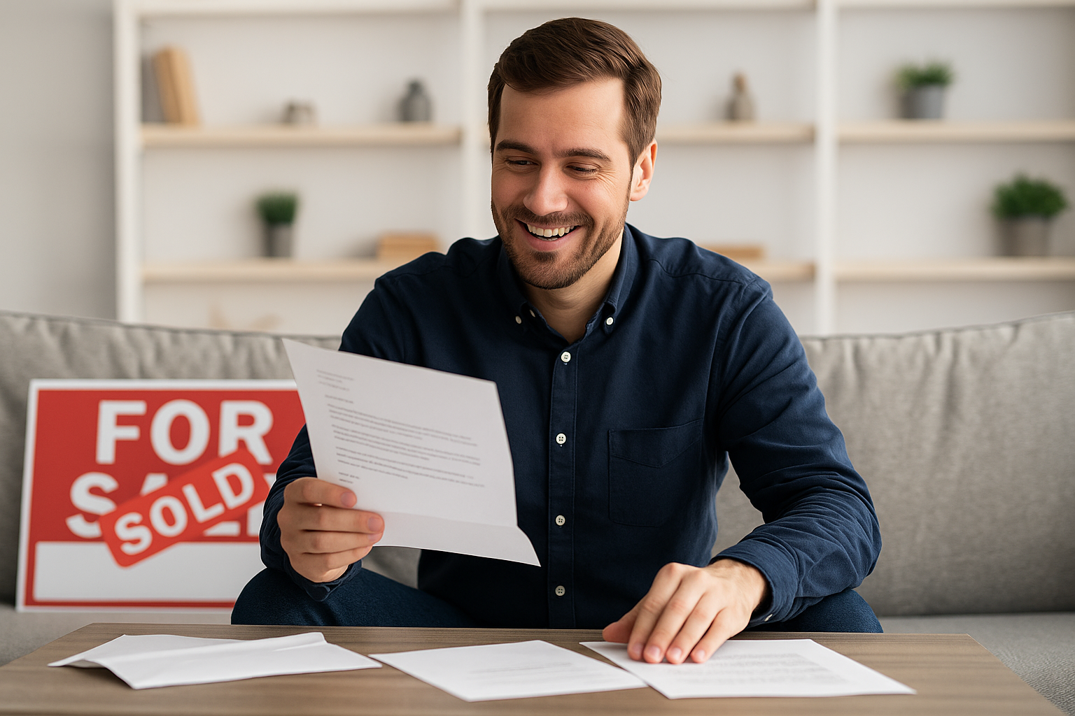 real estate agent introduction letter