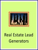 Real Estate Lead Generators