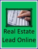 real estate lead online
