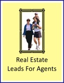 Real Estate Leads for Agents