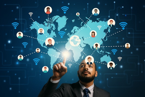 real estate leads online