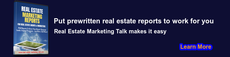 real estate marketing online strategy 