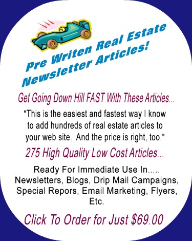 marketing articles