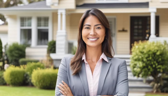 To successfully sell a home, new agents should focus on understanding clients emotionally and fostering strong relationships that lead to loyalty and valuable referrals. sell a home