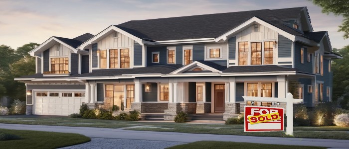 house sold sign house sold sign