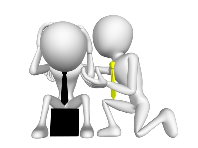 I can't believe I let it get away!