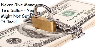 Things Buyers Should Never Do Before Closing