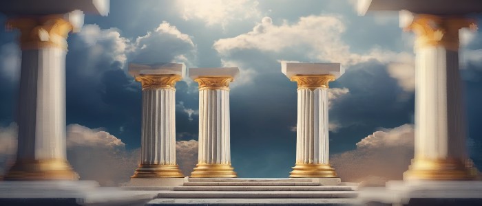 three pillars of real estate sales success