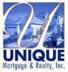 Unique Mortgage & Realty, Inc.  Enhancing the uniqueness in you! 
