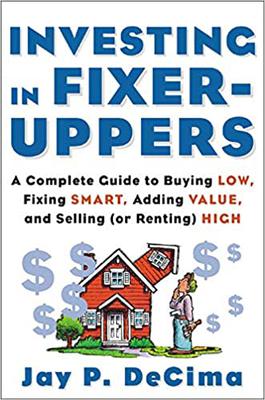 Investing In Fixer Uppers