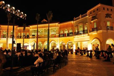 Venice Bonifacio Global City Condo