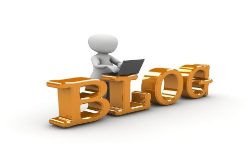 blog for real estate leads
