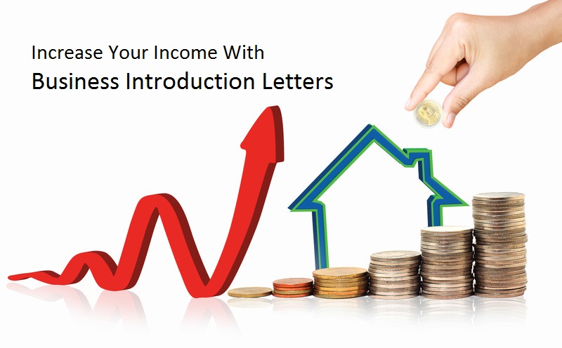real estate letters agents use to generate responses