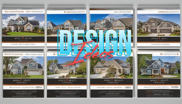 7 Real Estate Postcard Ideas