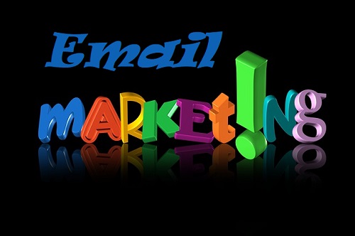 Real Estate Email Marketing Services for automated follow-up