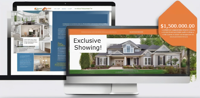 email marketing for real estate leads
