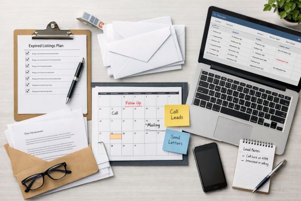 Farming expireds builds visibility and authority