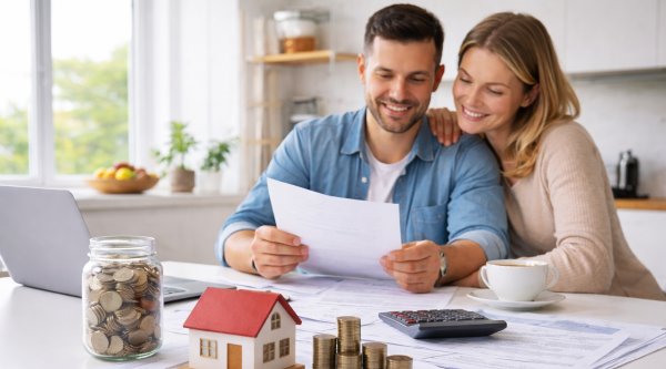 how much money do you need to buy a house budgeting guide