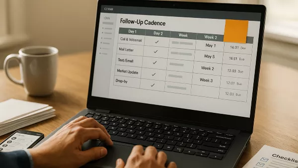 How to Convert Expired Listing Leads