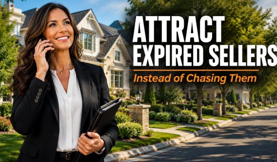 real estate expired listing lead strategies for agents