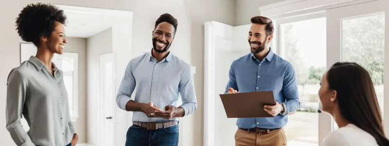 how to find a reputable real estate agent