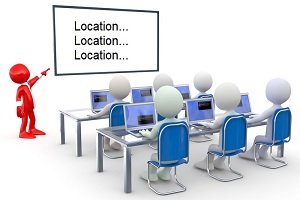 importance of location in real estate decisions