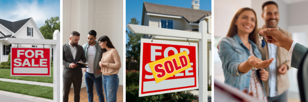 Marketing Yourself in Real Estate