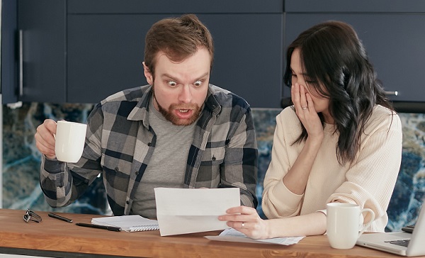 cash advances and credit card checks explained