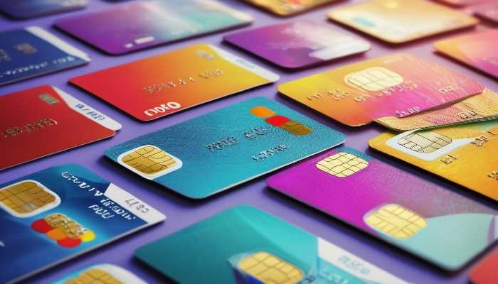 low interest credit cards overview