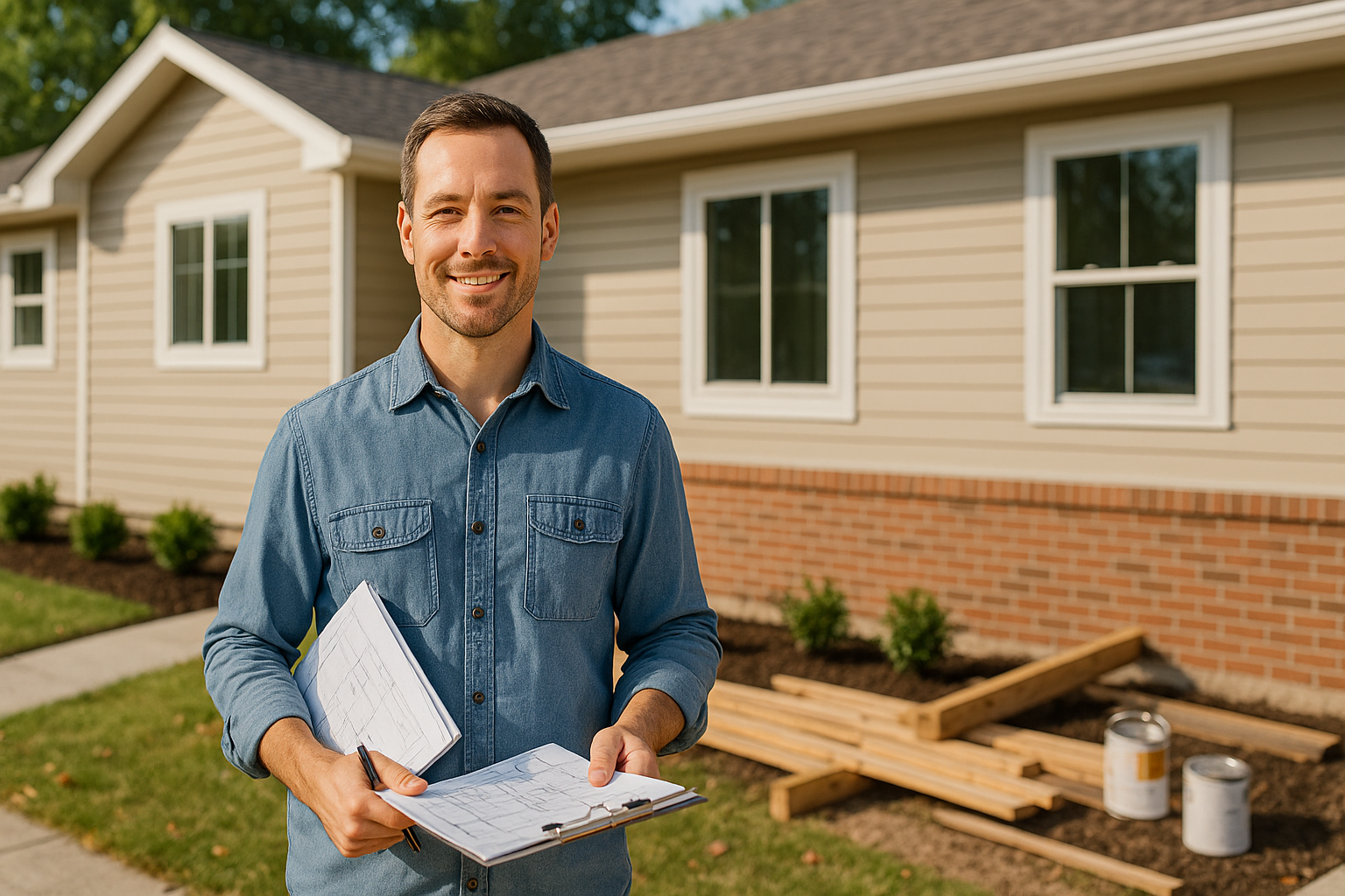 Real estate flipping strategies for beginners and investors