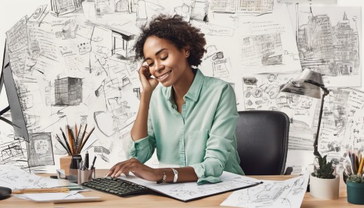 Real estate marketing post card examples for agents